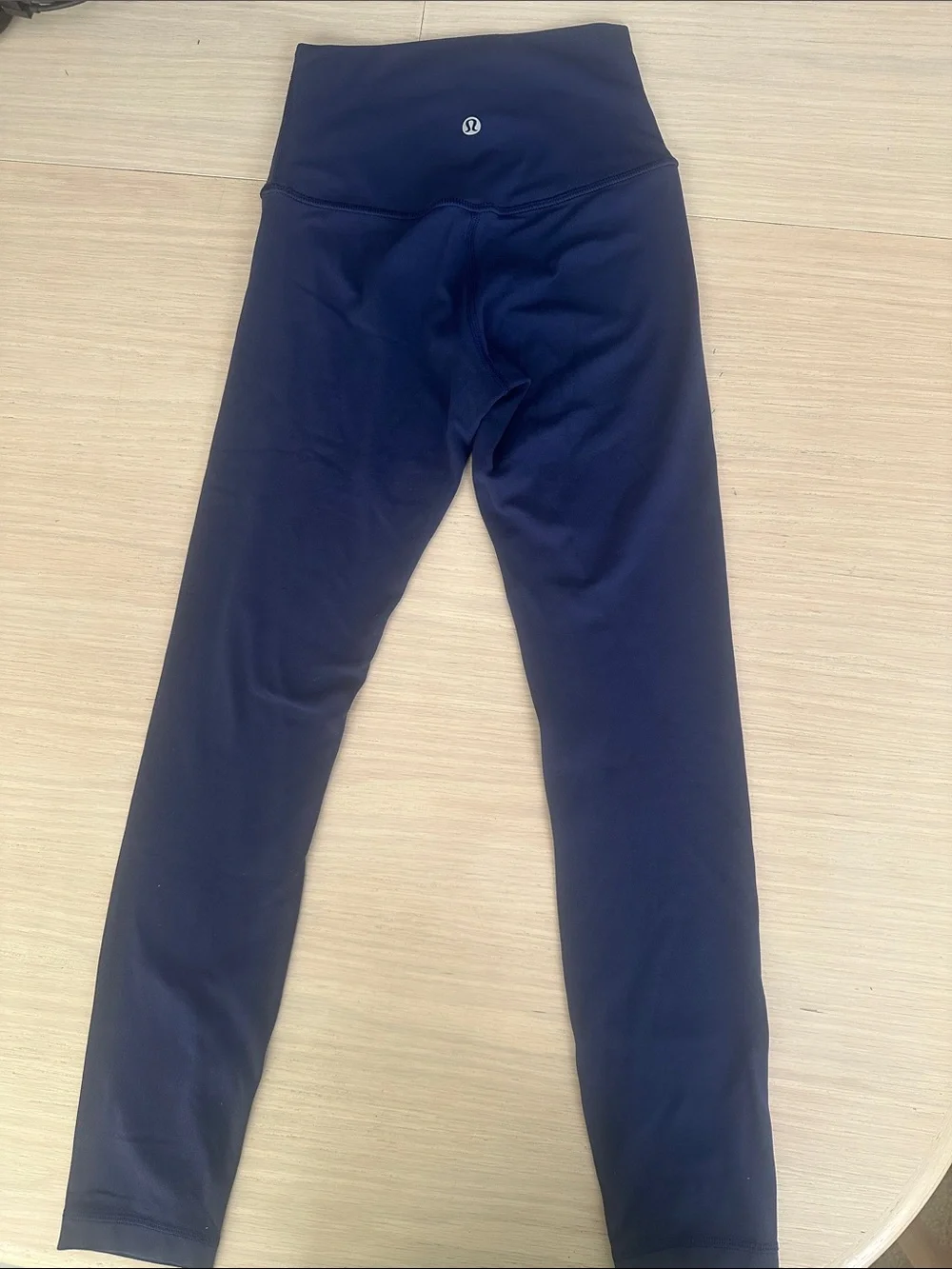 Lululemon “Old” Align Pants 7/8 HR sz 2